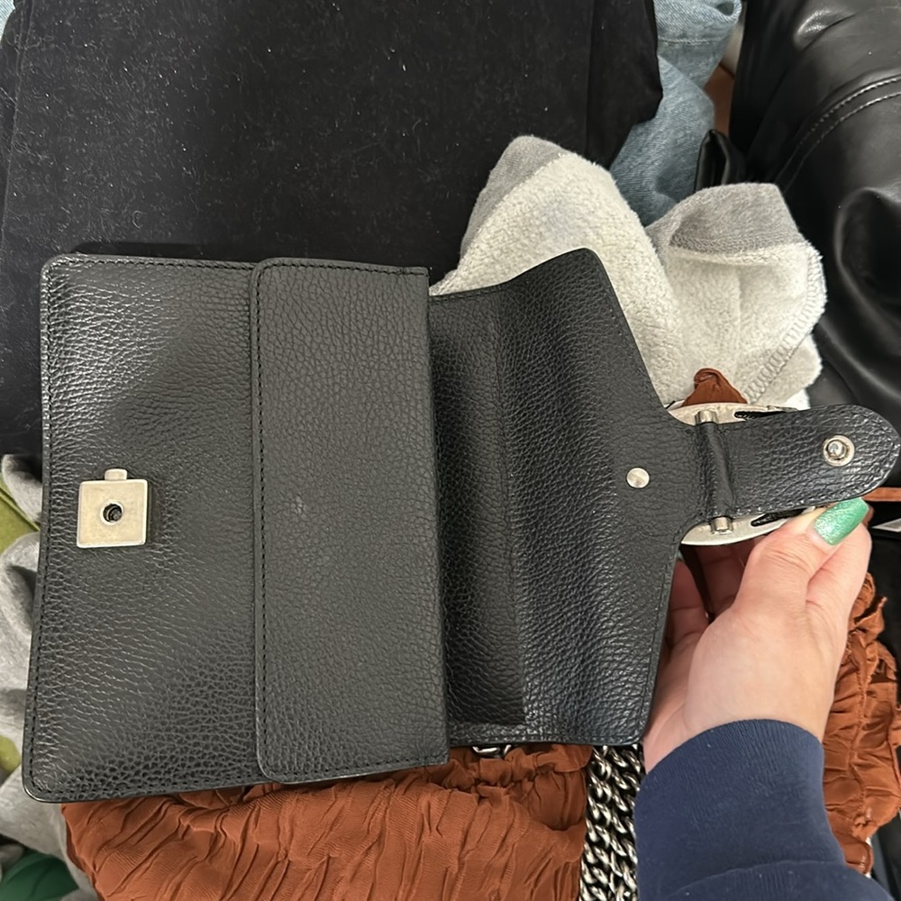 Gucci - Gucci Dionysus small shoulder bag - Picture 4 of 4